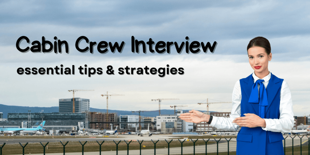 cabin crew interviews